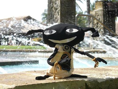 水の恋しい季節